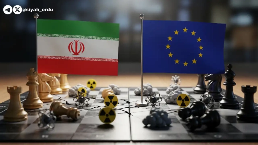 Batı'dan İran'a nükleer anlaşma için Ağustos ültimatomu